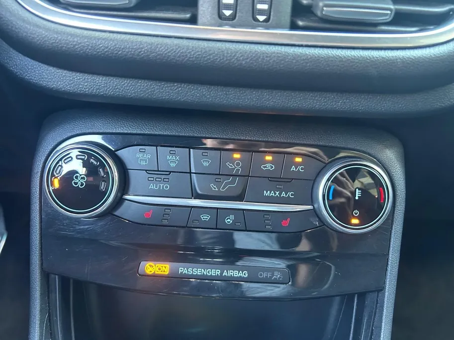 Ford Puma 1.5 EcoBoost ST-X | Winter Pack| Apple Carplay/Android Auto| 12 maanden Bovag Garantie|