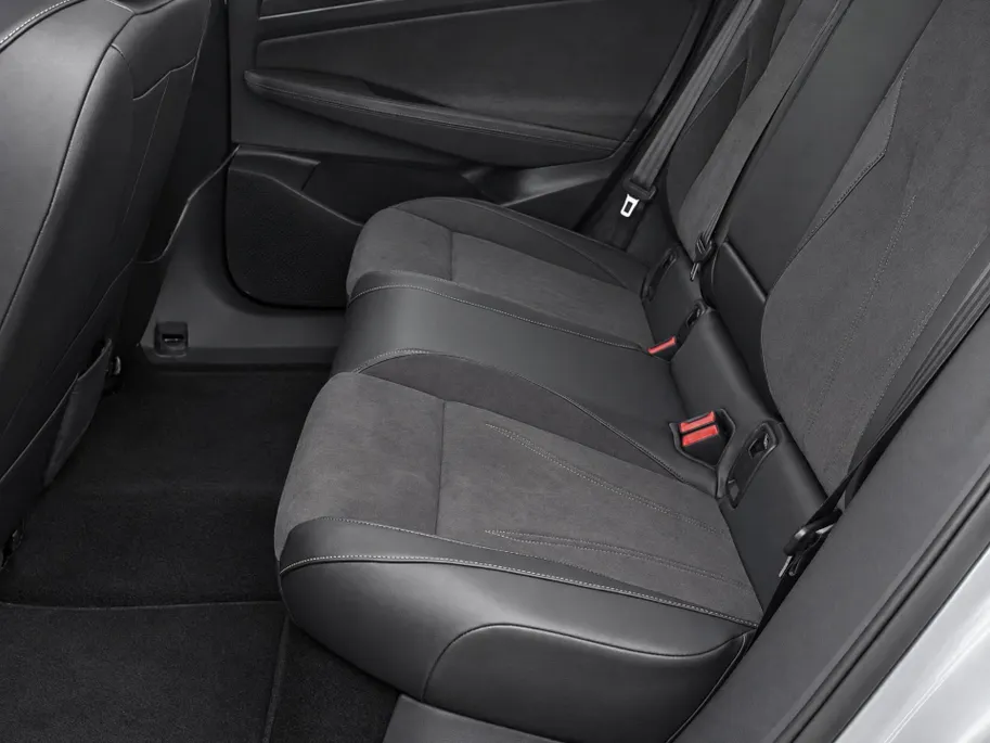 Volkswagen ID.7 Pro Limited Edition 77 kWh accu 286 pk · Trekhaak inklapbaar, met elektrische ontgrendeling ·