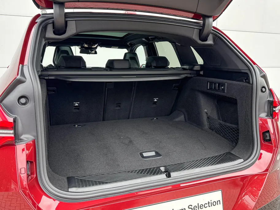 BMW X3 30e xDrive