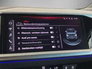 Audi Q4 e-tron 40 82 kWh 150kW/204PK · Leder · Stoelverwarming · Parkeersensoren · Garantie t/m 30-03-2026 of 90000km.