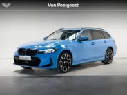 BMW 3 Serie Touring 330e Innovation Pack M Sportpakket Pro