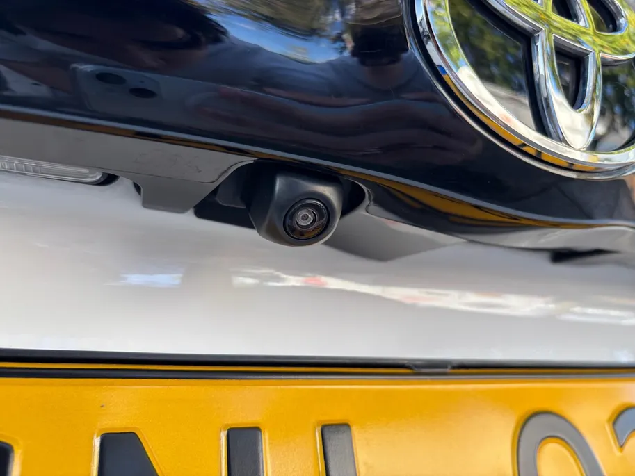 Toyota Yaris 1.5 Hybrid 115 Active | ADA | Carplay | Camera | Automaat |