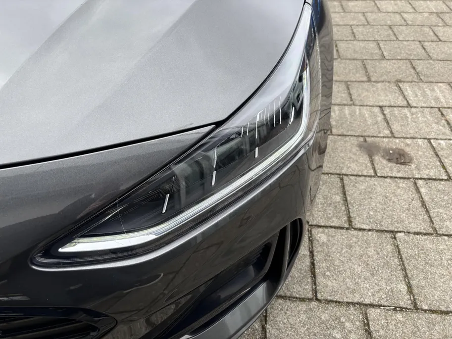 Ford Focus Wagon 1.0 EcoBoost Hybrid ST Line X