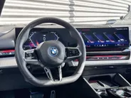 BMW i5 Touring eDrive40 84 kWh