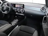 Mercedes-Benz A-Klasse 250 e Business Solution AMG