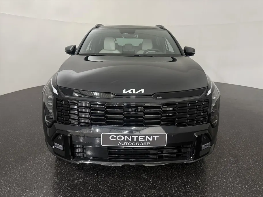 Kia Sportage 1.6 T-GDi 288pk Plug-in Hybrid AT6 GT-PlusLine
