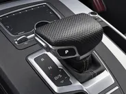 Audi Q5 2.0TFSI/252PK quattro S Line Edition · Panoramadak · Leder · Trekhaak · Camera · Luchtvering ·