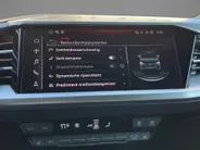 Audi Q4 e-tron 45 Advanced edition 82 kWh 210kW/286PK · Camera · Apple/Android Car Play · Navigatie · Keyless · SONOS Sound · Stoelverwarming ·