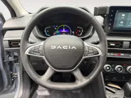 Dacia Jogger 1.6 Hybrid 140 Extreme 7p. ZUINIG | RUIM | Stoelverwarming | Climate control | Carplay |