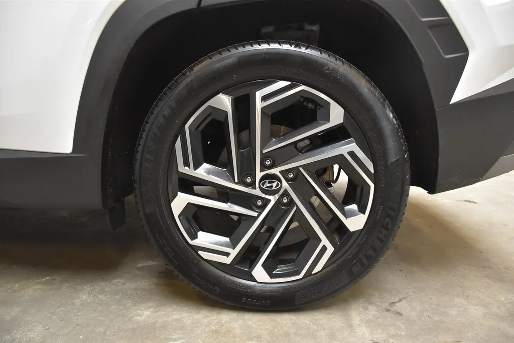 Hyundai Tucson 1.6 T-GDi PHEV I Nw model I Clima I Navi I PDC V+A