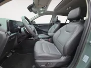 Kia Niro 1.6 GDi Hybrid ExecutiveLine Meest luxe uitvoering | Dealer onderhouden | Schuif-/kanteldak | Cruise Control Adaptief | Dodehoek Detectie | Head up Display | Stoelverwarming en Ventilatie | Harman/Kardon | Android & Carplay | NAP
