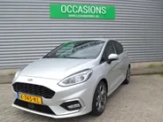 Ford Fiesta 1.0 ECOB. 95PK ST LINE X|NAVI|CARPLAY|MOOI!
