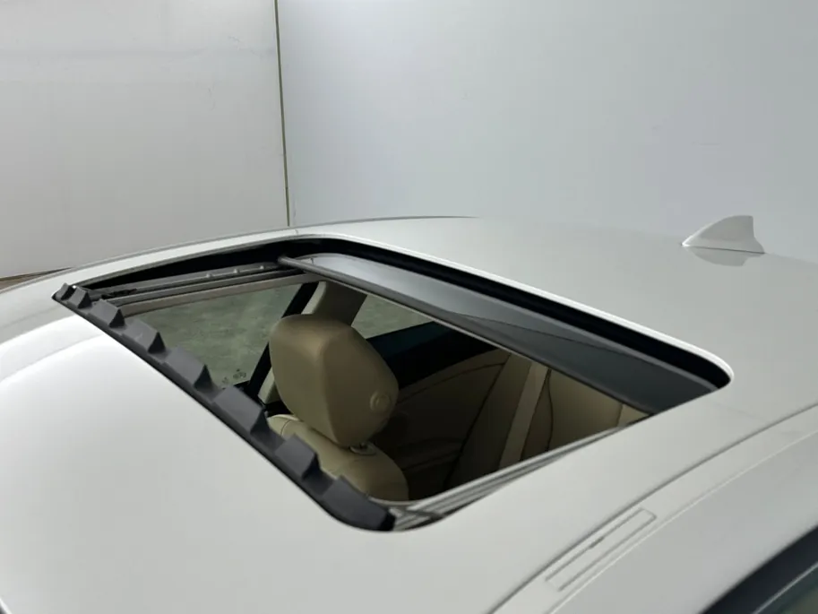 BMW 4 Serie Coupé 430i Executive Automaat | 252 PK | Open Dak | Lederen Bekleding