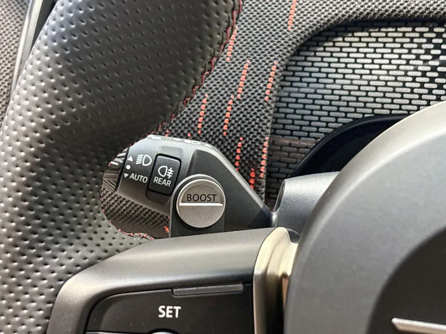 MINI Countryman Electric E John Cooper Works XL 66.5 kWh