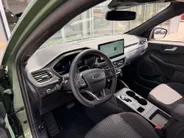 Ford Kuga 2.5 PHEV ST-Line UIT VOORRAAD I DRIVER ASSISTANCE PACK I WINTER PACK I WEGKLAPBARE TREKHAAK I RESERVE WIEL I APPLE CARPLAY / ANDROID AUTO I