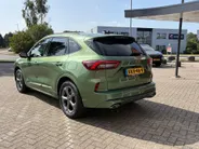 Ford Kuga 2.5 PHEV ST-Line X WINTERPAKKET.