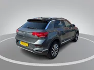 Volkswagen T-Roc 1.0 TSI Style 115pk Business · Camera · Apple/Android Car Play · Navigatie · Stoelverwarming · Clima · 17'' ·