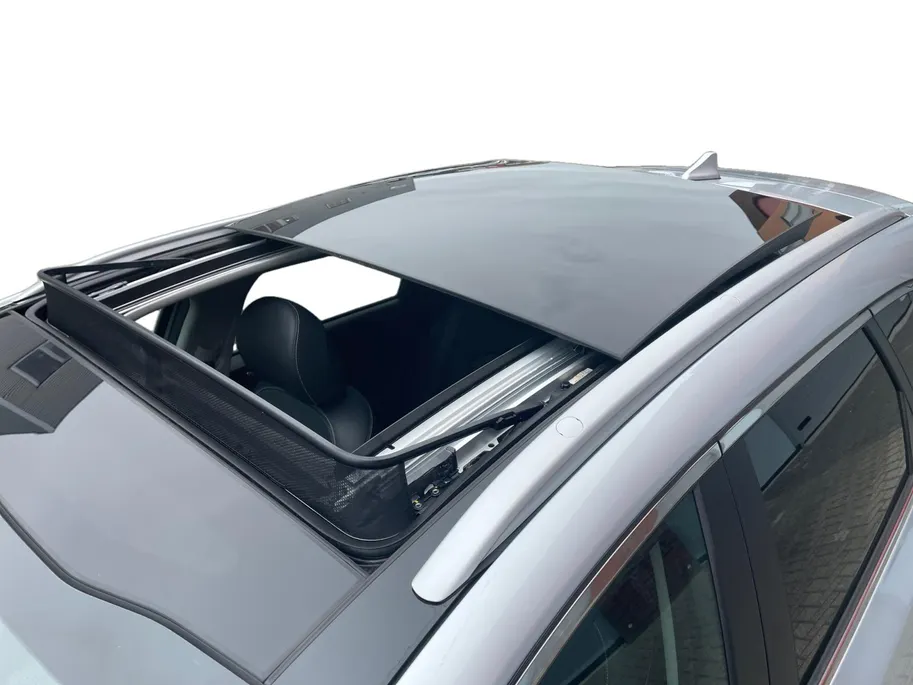 Kia Ceed Sportswagon 1.0 T-GDi ExecutiveLine | Navigatie| Climate Control| Cruise Control| Stoel verwarming| Stuur verwarming| Camera| elec. stoel met geheugen| JBL speakers| Schuif en kanteldak!