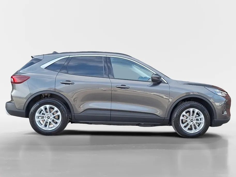 Ford Kuga 2.5 PHEV Titanium | Winterpack | Climate Control | Camera | Apple Carplay&Android Auto | Parkeersensoren | Navigatie | 17' Lichtmetaal |