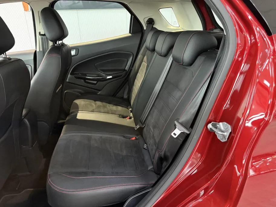 Ford EcoSport 1.0 EcoBoost ST-Line Winterpack