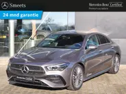 Mercedes-Benz CLA 180 Star Edition AMG Line