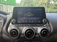 Nissan Juke 1.6 Hybrid N-Connecta | Apple Carplay/Android Auto | Automaat | Hybride | Camera | Cruise | DAB | Airco automatisch
