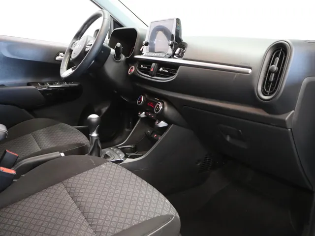 Kia Picanto 1.0 DPI ExecutiveLine 4 Seizoensbanden