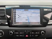 Kia Niro 1.6 GDi Hybrid ExecutiveLine | Trekhaak | Stoel verwarming en koeling | Lederen bekleding | Navigatie | Dodehoek detectie | Apple Carplay / Android Auto | Verbruik 1 op 20!