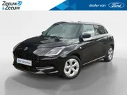Suzuki Swift 1.2 Select Smart Hybrid Automaat | Achteruitrijcamera | Stoelverwarming voor | Apple Carplay/Android Auto | Adapt. Cruise Control |