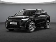 Audi Q4 Q4 S edition performance 286 PK · Exterieurpakket zwart · Elek. wegklapbare trekhaak · Privacy glas