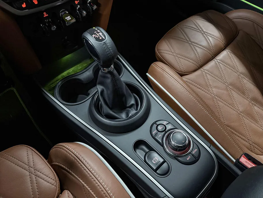 MINI Countryman Cooper S E ALL4 MINI Yours
