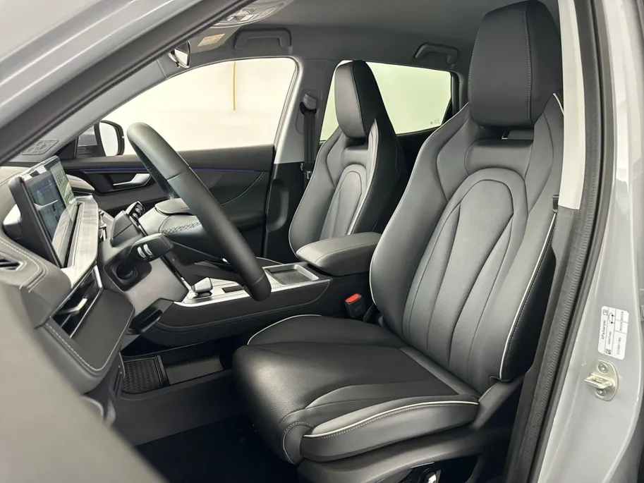 Chery TIGGO 4 1.5 HEV Unique Automaat | 163pk | Nieuw & rijklaar