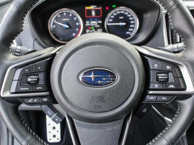 Subaru Forester 2.0i e-BOXER First Edition Automaat | Navi | Adap. Cruise | Leder | Schuifdak
