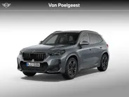 BMW X1 xDrive25e