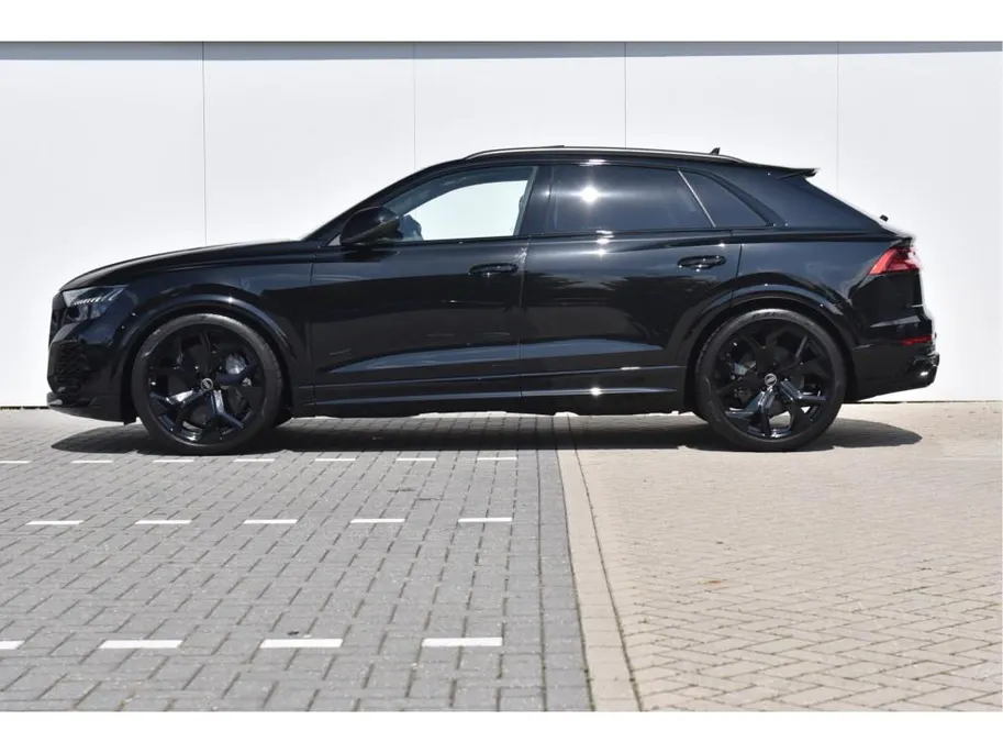 Audi RSQ8 4.0 TFSI Quattro