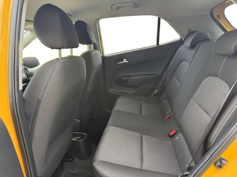 Kia Picanto 1.0 DPi DynamicPlusLine | Automaat | Camera | Keyless | Navi | Apple Carplay | Android Auto | Climate Control | Cruise Control |