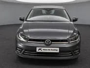 Volkswagen Polo 1.0 TSI 95pk DSG Style · Camera · Keyless · Stoelverwarming · 16'Velgen · ACC · Apple/Android Car Play · Verkeersbord Detectie ·