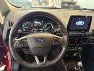 Ford EcoSport 1.0 EcoBoost ST-Line Winterpack