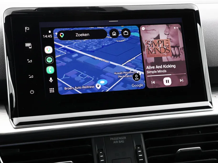 SEAT Tarraco 1.4 TSI 245pk e-Hybrid Xperience Business Intense · Camera · Inklap. Trekhaak · Keyless · Stuur- & Stoelverwarming · Dodehoeksensor · Elek. Achterklep ·