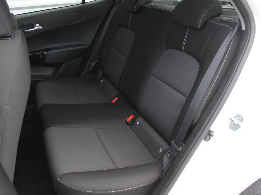 Kia Picanto 1.0 CVVT ComfortLine Navigator | Camera | Navi | Airco | Dealeronderhouden | Apple CarPlay/Android Auto | All seasons |