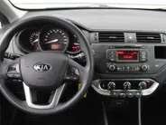 Kia Rio 1.2 CVVT ComfortLine 15' LM | Airco | Dealeronderhouden | Trekhaak afneembaar | Bluetooth |