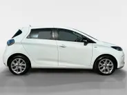 Renault ZOE R110 Limited 41 kWh | Koop Accu | SOH 92.2% | Parkeersensoren | Cruise & Climate Control | Stoelverwarming | Bluetooth | Navigatie | 12 Maanden BOVAG Garantie