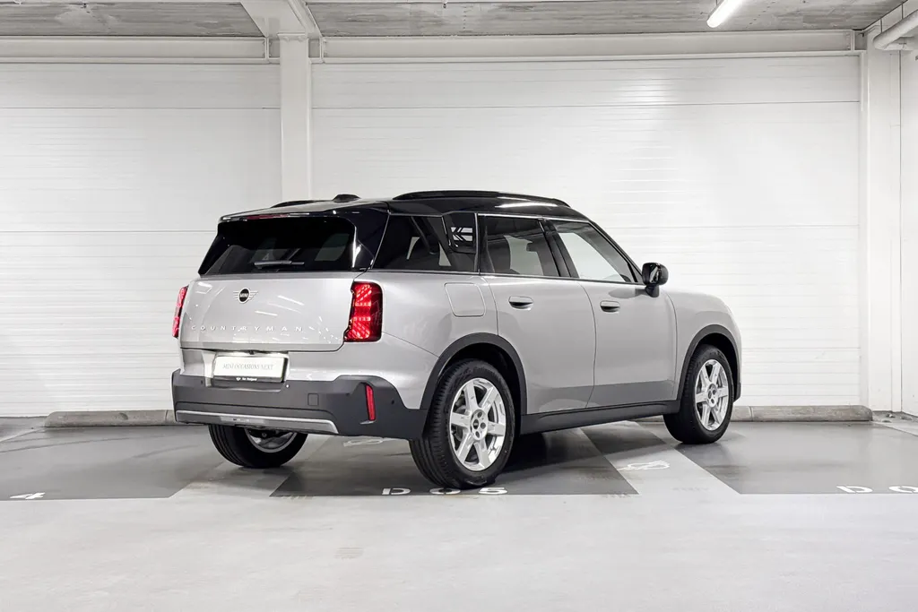 MINI Countryman C Classic