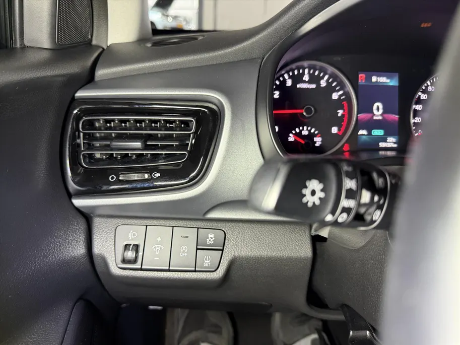 Kia Stonic 1.0 T-GDi 120pk Automaat DynamicPlusLine Edition