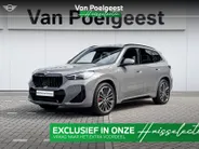 BMW X1 xDrive25e