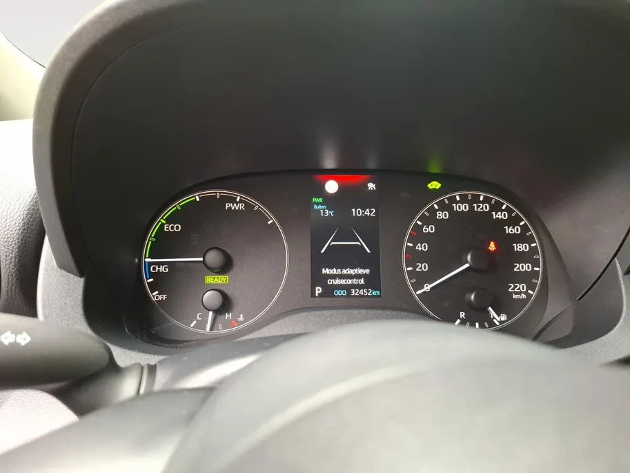 Toyota Yaris 1.5 Hybrid 115 Active | ACHTERUITRIJCAMERA | CARPLAY | CLIMATE | HYBRID | CRUISE |