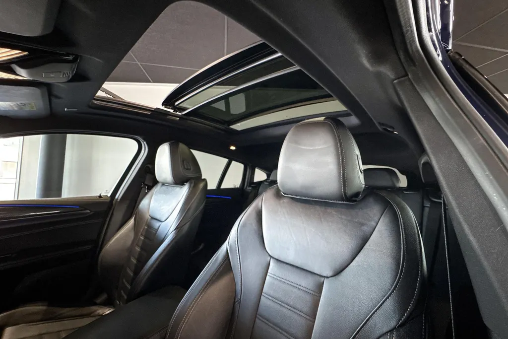 BMW X4 xDrive20i High Executive