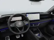 Volkswagen Tiguan R-Line Edition 1.5 eHybrid 204 PK 6 versn. DSG · Black Style Pakket · Panoramaschuif-kanteldak · Trekhaak inklapbaar, met elektrische ontgrendeling, incl. aanhangermanoeuvreerhulp Trailer Assist · Prijs is inclusief inruilpremie ·