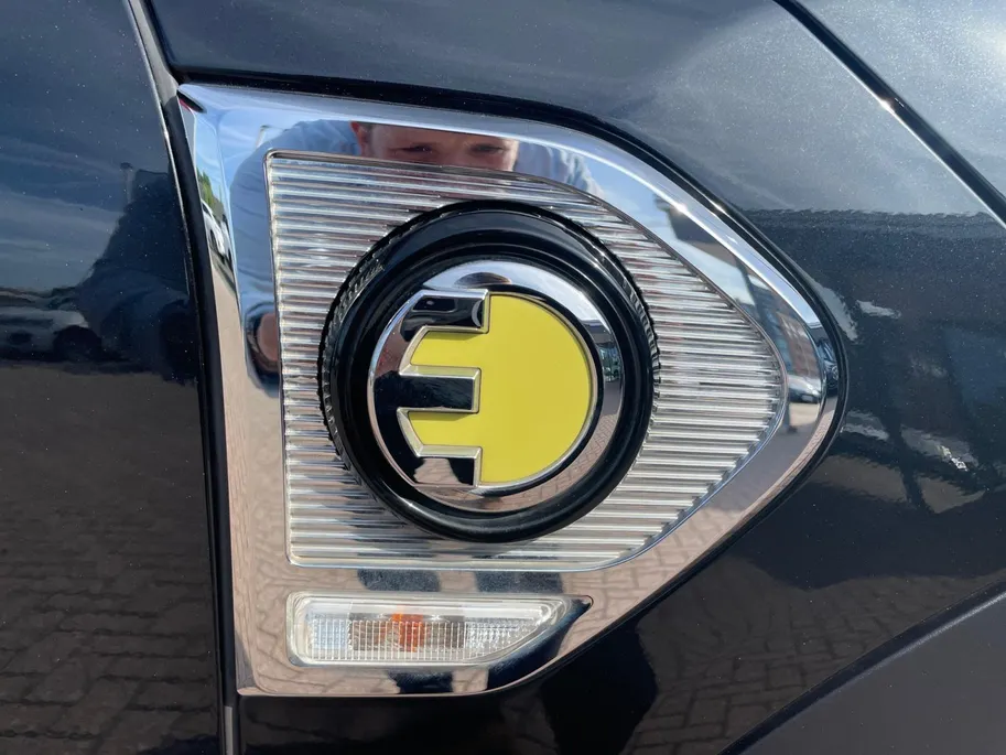 MINI Countryman 1.5 Cooper S E ALL4 Chili *Automaat*Navi+Camera*Winter Pack*Heads Up Display*Elekt. Stoelen*Adapt. Cruise Control*LM. Velgen*Zeer nette auto!