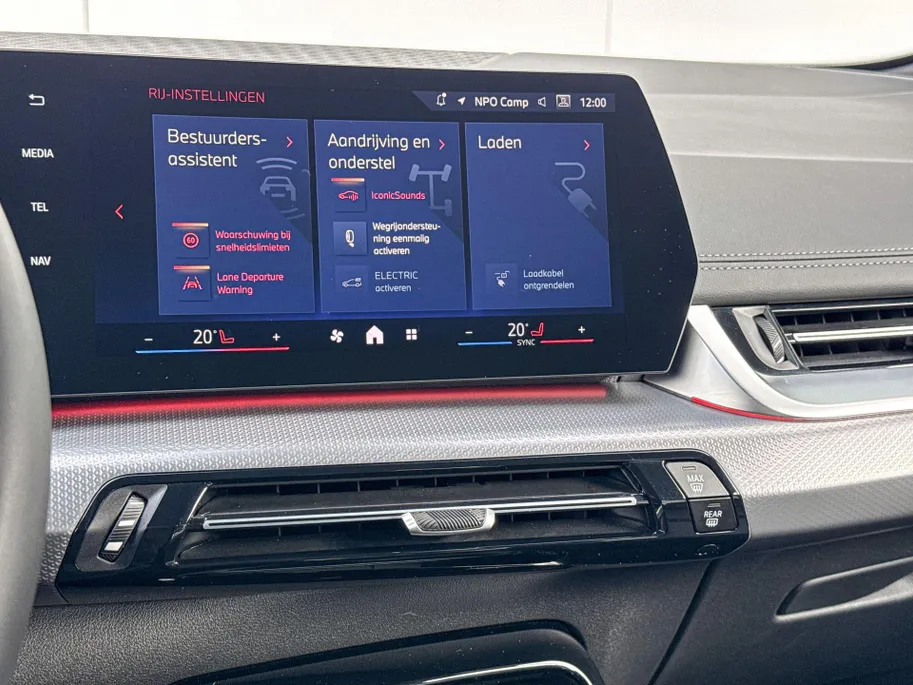 BMW 2 Serie Active Tourer 230e xDrive